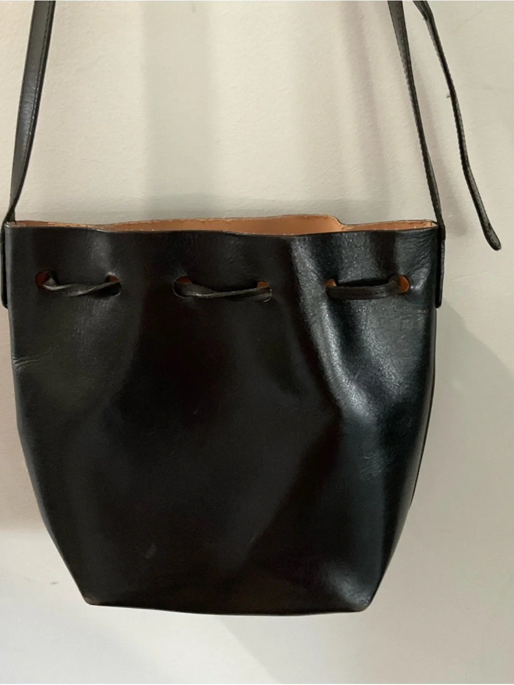 Mansur Gavriel classic black
